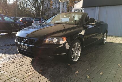 Volvo C70 Gebrauchtwagen