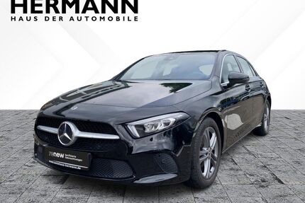 Mercedes-Benz A 180 Gebrauchtwagen