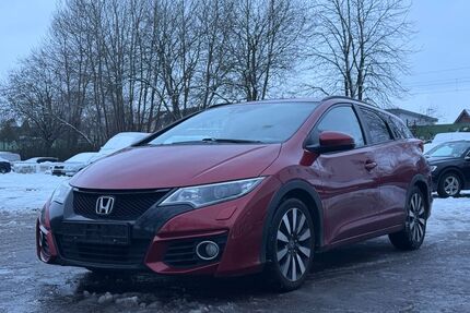 Honda Civic Gebrauchtwagen