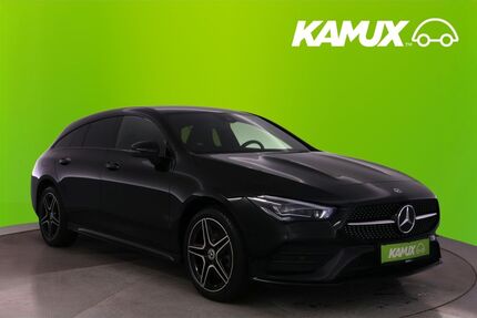 Mercedes-Benz CLA 250 Shooting Brake Gebrauchtwagen