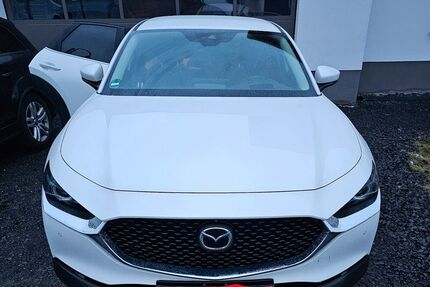 Mazda CX-30 Gebrauchtwagen