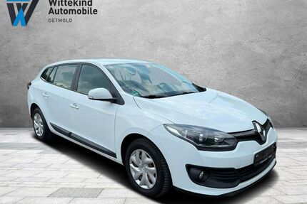 Renault Megane Gebrauchtwagen