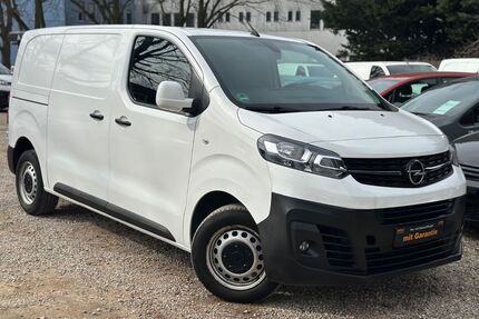 Opel Vivaro Gebrauchtwagen