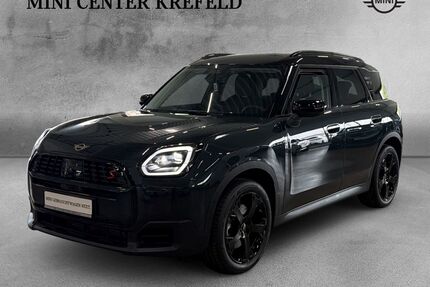 Mini Countryman S (Cooper) Gebrauchtwagen