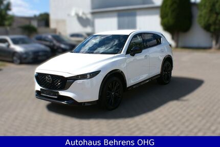 Mazda CX-5 Gebrauchtwagen