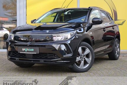 Opel Grandland (X) Gebrauchtwagen