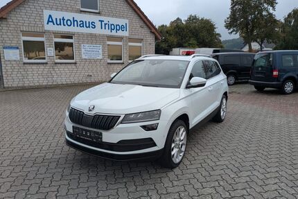 Skoda Karoq Gebrauchtwagen