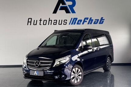 Mercedes-Benz V 220 Gebrauchtwagen