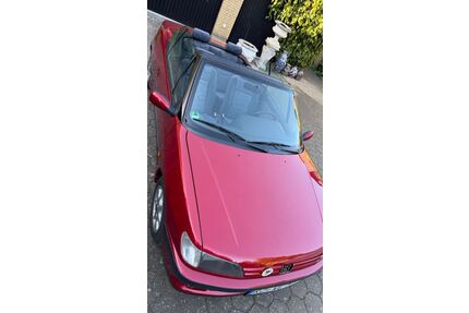 Peugeot 306 Gebrauchtwagen