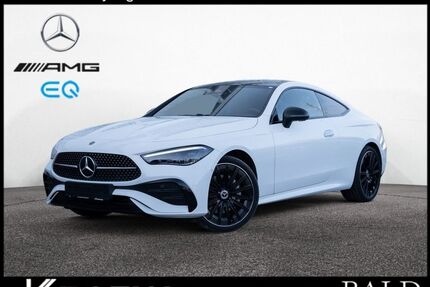 Mercedes-Benz CLE 220 Gebrauchtwagen