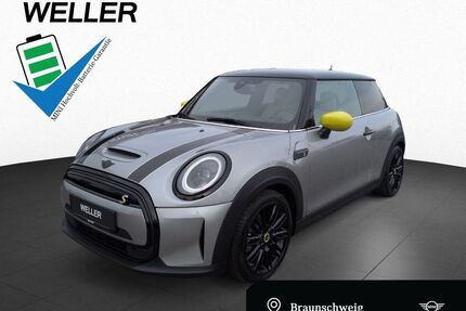 Mini Cooper SE Gebrauchtwagen