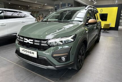 Dacia Jogger Gebrauchtwagen