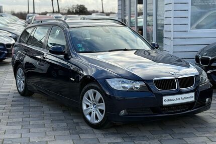 BMW 318 Gebrauchtwagen