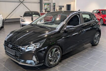 Hyundai i20 Gebrauchtwagen