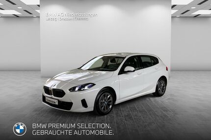 BMW 120 Gebrauchtwagen