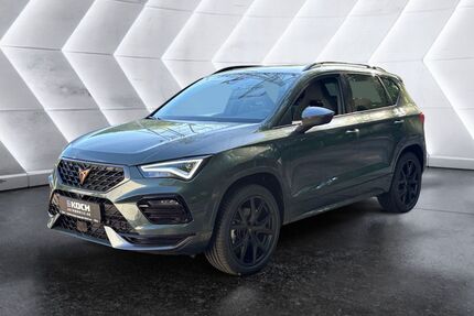 Cupra Ateca Gebrauchtwagen