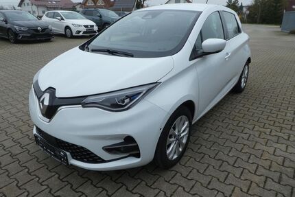 Renault ZOE Gebrauchtwagen