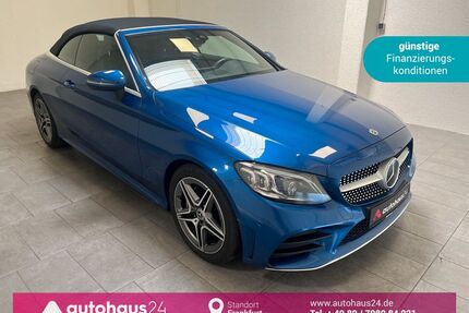 Mercedes-Benz C 300 Gebrauchtwagen