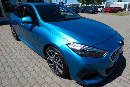 BMW 218 Gebrauchtwagen