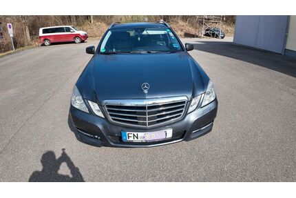 Mercedes-Benz E 350 Gebrauchtwagen