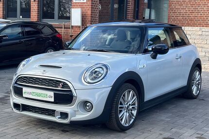 Mini Cooper S Gebrauchtwagen