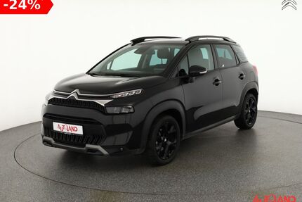 Citroen C3 Aircross Gebrauchtwagen
