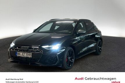 Audi S3 Gebrauchtwagen