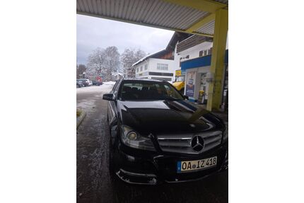 Mercedes-Benz C 220 Gebrauchtwagen
