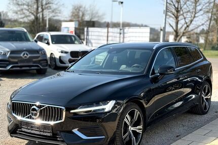 Volvo V60 Gebrauchtwagen