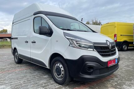 Renault Trafic Gebrauchtwagen
