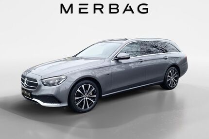 Mercedes-Benz E 300 Gebrauchtwagen