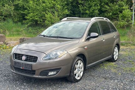 Fiat Croma Gebrauchtwagen