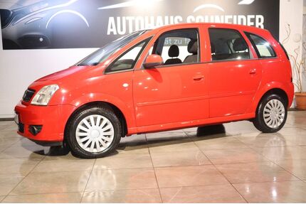 Opel Meriva Gebrauchtwagen
