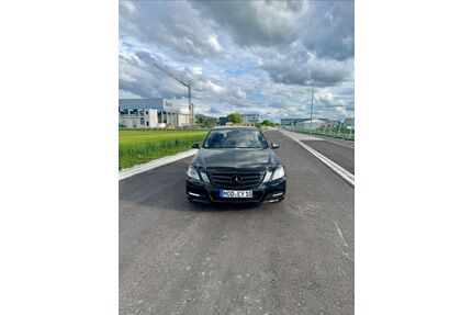 Mercedes-Benz E 300 Gebrauchtwagen