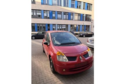 Renault Modus Gebrauchtwagen
