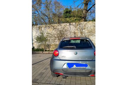 Alfa Romeo MiTo Gebrauchtwagen
