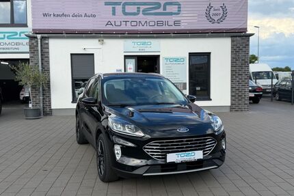 Ford Kuga Gebrauchtwagen