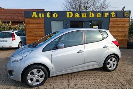 Kia Venga Gebrauchtwagen