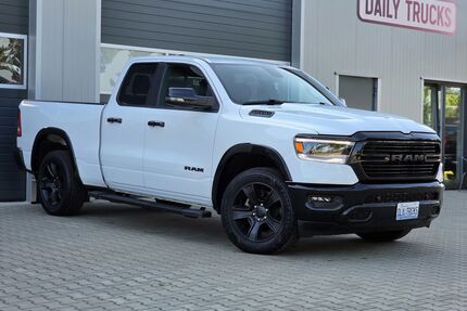 Dodge RAM Gebrauchtwagen
