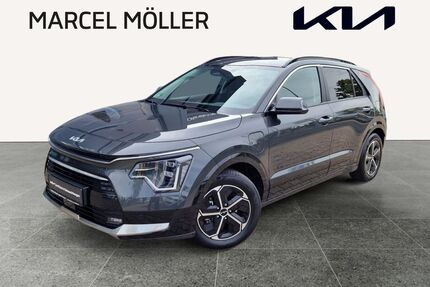 Kia Niro Gebrauchtwagen