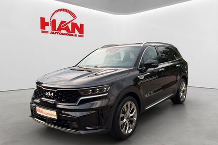 Kia Sorento Gebrauchtwagen