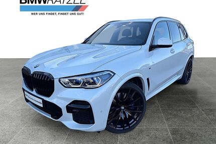 BMW X5 M50 Gebrauchtwagen