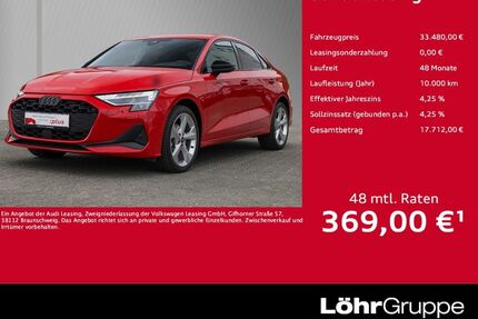 Audi A3 Gebrauchtwagen