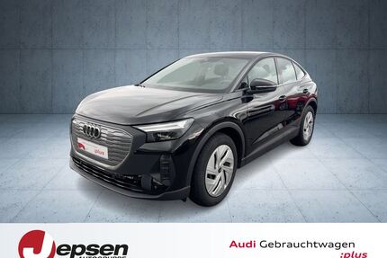Audi Q4 e-tron Gebrauchtwagen