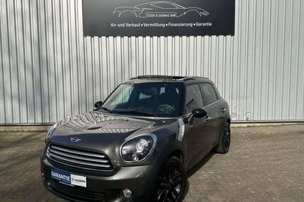 Mini Cooper Gebrauchtwagen