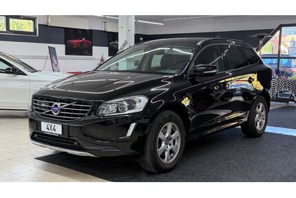Volvo XC60 Gebrauchtwagen