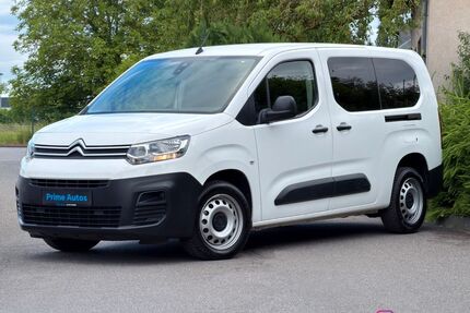 Citroen Berlingo Gebrauchtwagen