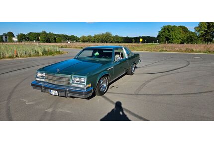 Buick Electra Gebrauchtwagen