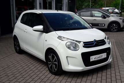 Citroen C1 Gebrauchtwagen