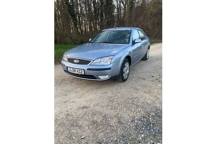 Ford Mondeo Gebrauchtwagen